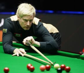 Обзор матчей 1/16 финала China Open 2026. Третий день