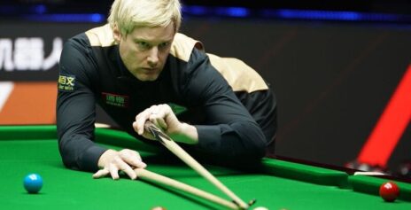 Обзор матчей 1/16 финала China Open 2026. Третий день