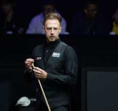 Обзор первой сессии финала Shanghai Masters 2026. Джадд Трамп — Кайрен Улсон