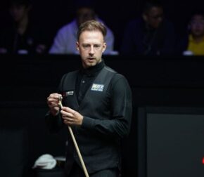 Обзор первой сессии финала Shanghai Masters 2026. Джадд Трамп — Кайрен Улсон