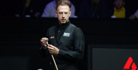 Обзор первой сессии финала Shanghai Masters 2026. Джадд Трамп — Кайрен Улсон