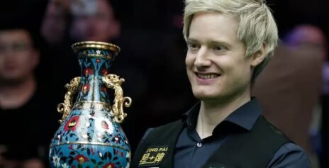 Азиатский сезон снукера продолжается: турнир China Open 2026 предлагает рекордные призовые
