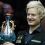 Азиатский сезон снукера продолжается: турнир China Open 2026 предлагает рекордные призовые