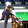 Видео решающего фрейма матча Ноппон Саенгхам vs Чжоу Юэлун на China Open 2026