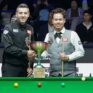 Обзор первой сессии финала China Open 2026 Марк Селби vs Ноппон Саенгхам