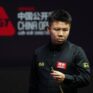 Чжоу Юэлун обыгрывает Лю Хунъюя в 1/8 финала China Open 2026 (видео)