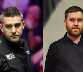 Превью финала British Open 2026: Марк Селби vs Джек Джонс