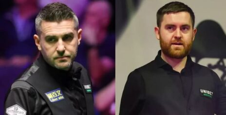 Превью финала British Open 2026: Марк Селби vs Джек Джонс
