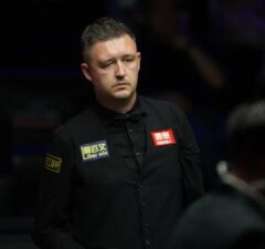 Турнир Shenzhen Open станет важнейшим событием для пяти звезд снукера