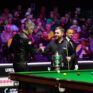 Видеообзор финала British Open 2026