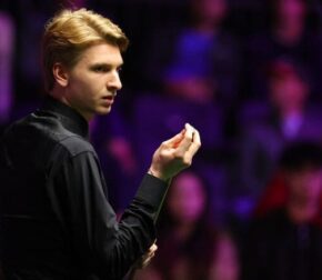 Обзор матчей третьего дня турнира British Open 2026