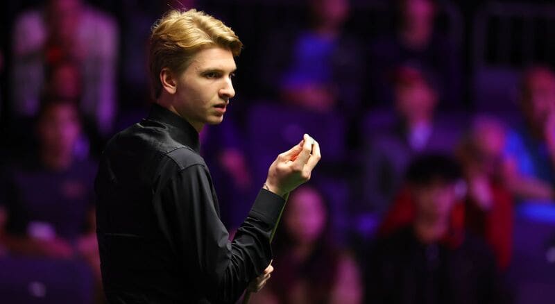 Обзор матчей третьего дня турнира British Open 2026