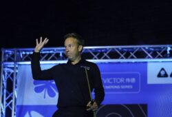 Видеообзор матчей 1/2 финала English Open 2026