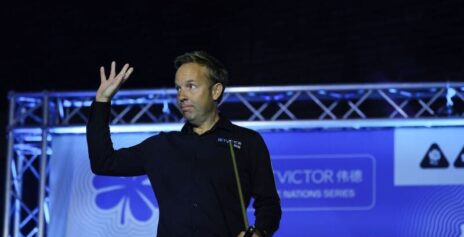 Видеообзор матчей 1/2 финала English Open 2026