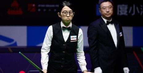 Обзор матчей второго дня квалификации Scottish Open 2026