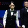 Обзор матчей второго дня квалификации Scottish Open 2026