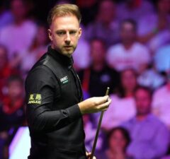 Первый день турнира British Open 2026. Обзор матчей