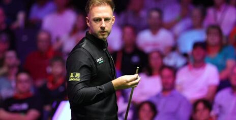 Первый день турнира British Open 2026. Обзор матчей