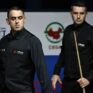 Видеообзор матча Ронни О’Салливан vs Марк Селби. 1/4 финала Wuhan Open 2026