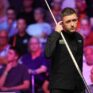 Уилсон наносит поражение Чемпиону мира и выходит в 1/16 финала British Open 2026