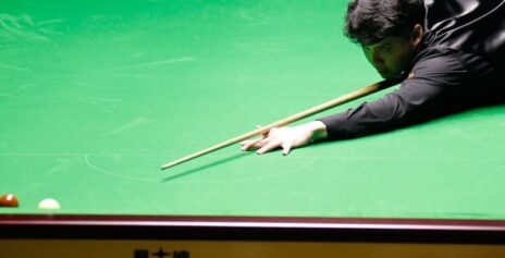 Обзор матчей третьего дня квалификации Scottish Open 2026