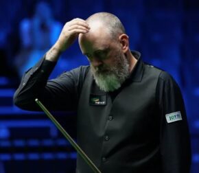 Марк Уильямс «в ярости» из-за поражения на English Open, но для фанатов снукера это отличная новость
