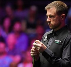 Обзор матчей второго дня турнира British Open 2026