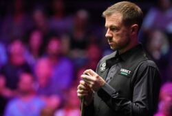 Обзор матчей второго дня турнира British Open 2026