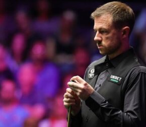 Обзор матчей второго дня турнира British Open 2026
