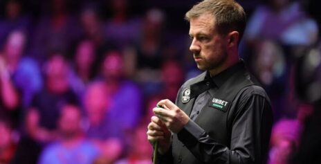 Обзор матчей второго дня турнира British Open 2026