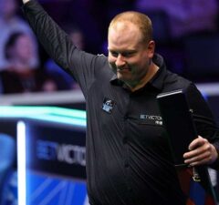Обзор матчей четвертого дня квалификации Northern Ireland Open 2026