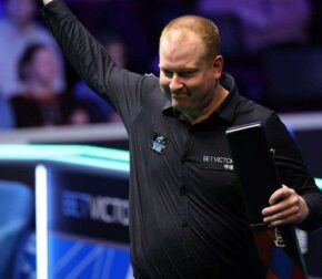 Обзор матчей четвертого дня квалификации Northern Ireland Open 2026