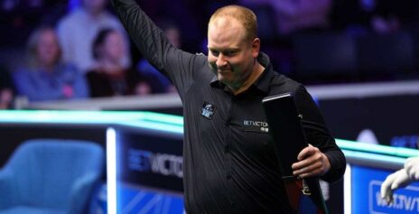 Обзор матчей четвертого дня квалификации Northern Ireland Open 2026