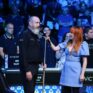 Захватывающий фрейм матча Марк Уильямс vs Эндрю Хиггинсон в квалификации International Championship 2026