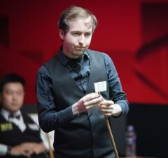 Обзор матчей первого дня турнира Shenzhen Open 2026. Неожиданные поражение фаворитов