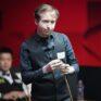 Обзор матчей первого дня турнира Shenzhen Open 2026. Неожиданные поражение фаворитов