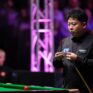Блестящий решающий фрейм матча Стэн Муди vs Чжан Анда на турнире British Open 2026
