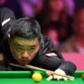 Кто участвует в 1/8 финала English Open 2026