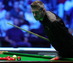 Обзор матчей третьего дня турнира English Open 2026