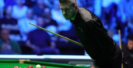 Обзор матчей третьего дня турнира English Open 2026