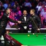 Видеообзор матчей 1/4 финала British Open 2026