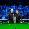 Видеообзор финала English Open 2026