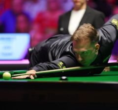 Кто участвует в 1/4 финала British Open 2026. Превью матчей