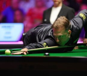Кто участвует в 1/4 финала British Open 2026. Превью матчей
