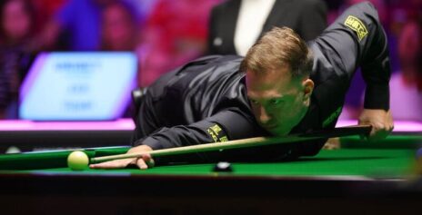 Кто участвует в 1/4 финала British Open 2026. Превью матчей