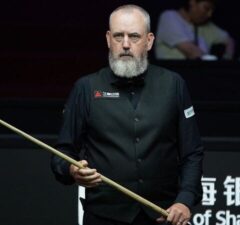 Обзор матчей второго дня квалификации International Championship 2026