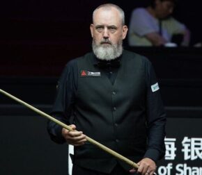 Обзор матчей второго дня квалификации International Championship 2026