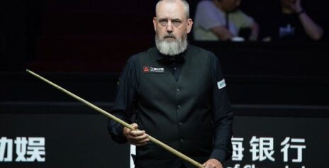 Обзор матчей второго дня квалификации International Championship 2026