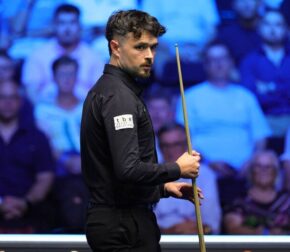 Обзор матчей первого дня English Open 2026