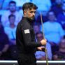 Обзор матчей первого дня English Open 2026